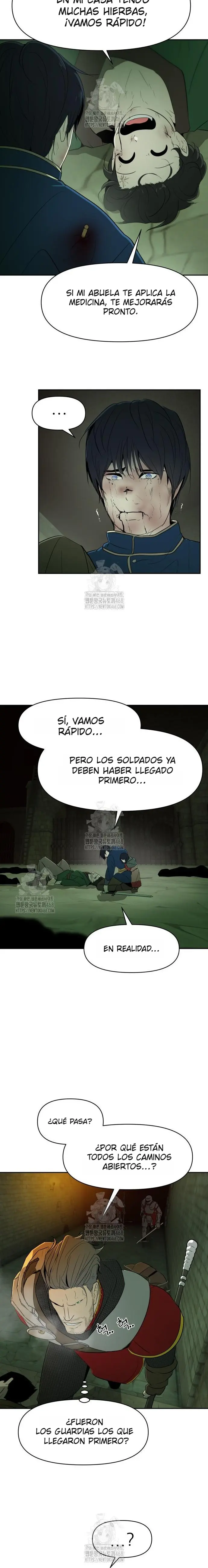 Cara Feliz: De esclavo a leyenda de la arena > Capitulo 16 > Page 161