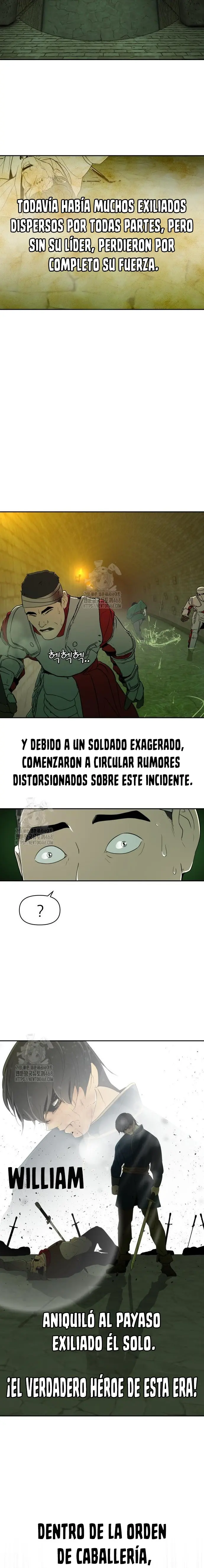 Cara Feliz: De esclavo a leyenda de la arena > Capitulo 16 > Page 191