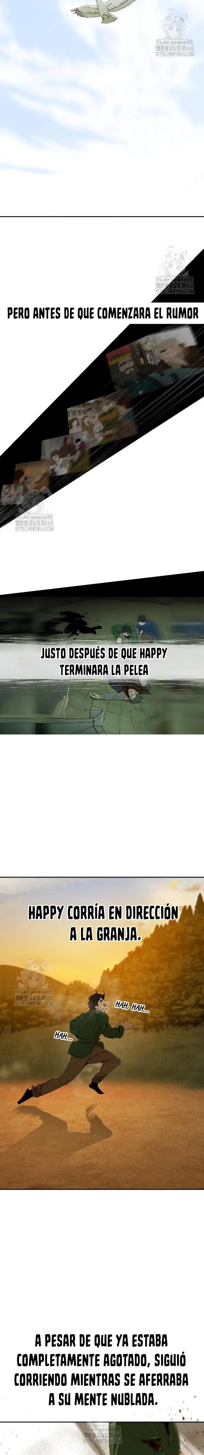 Cara Feliz: De esclavo a leyenda de la arena > Capitulo 16 > Page 211