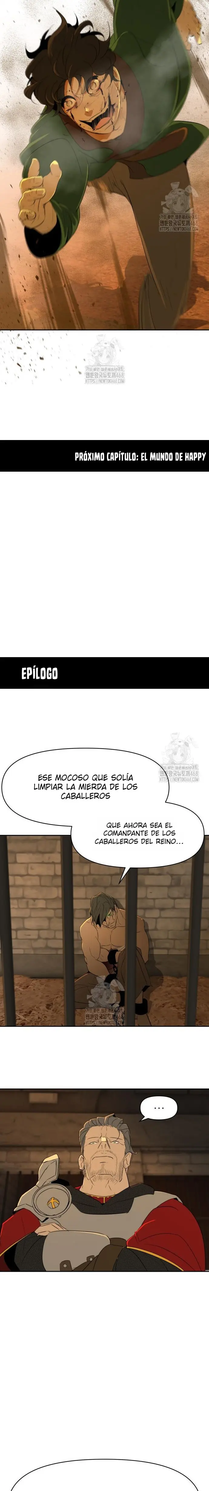 Cara Feliz: De esclavo a leyenda de la arena > Capitulo 16 > Page 221