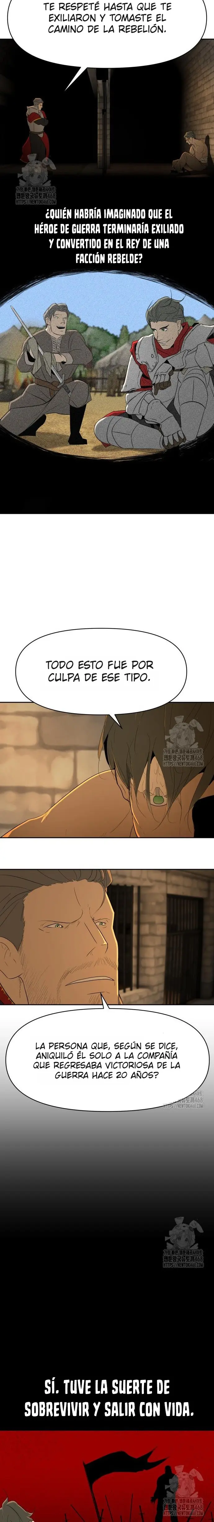 Cara Feliz: De esclavo a leyenda de la arena > Capitulo 16 > Page 231