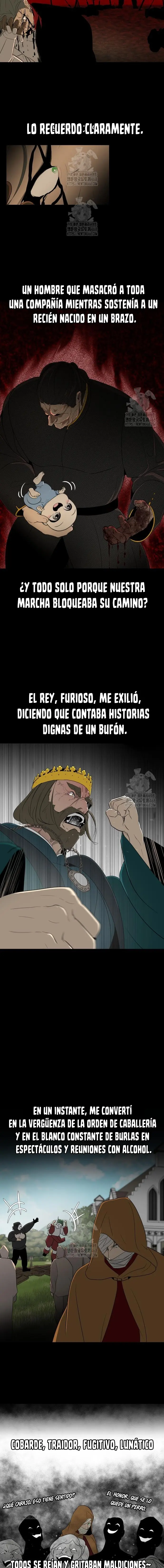 Cara Feliz: De esclavo a leyenda de la arena > Capitulo 16 > Page 241