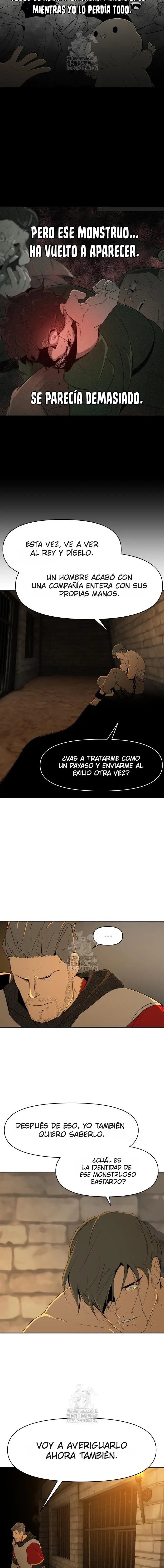 Cara Feliz: De esclavo a leyenda de la arena > Capitulo 16 > Page 251