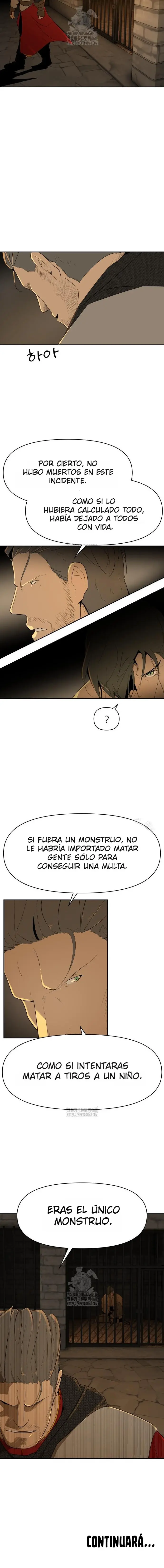 Cara Feliz: De esclavo a leyenda de la arena > Capitulo 16 > Page 261