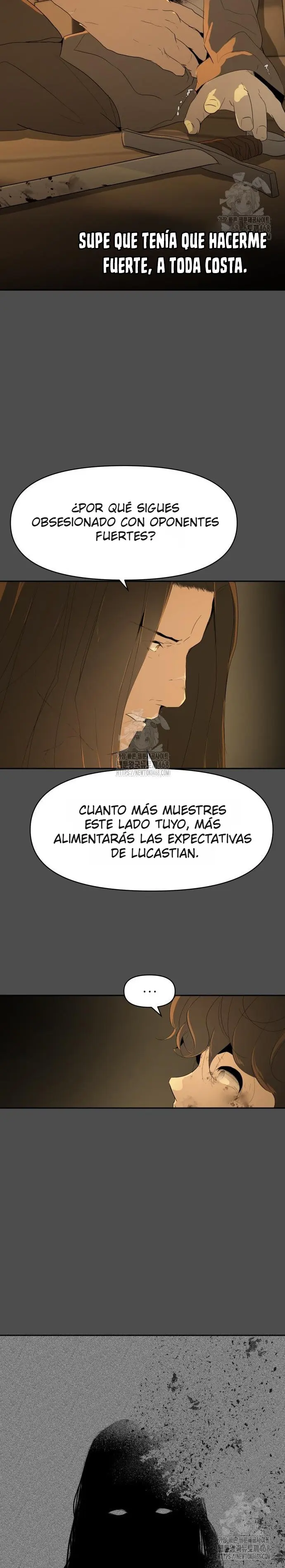 Cara Feliz: De esclavo a leyenda de la arena > Capitulo 17 > Page 41