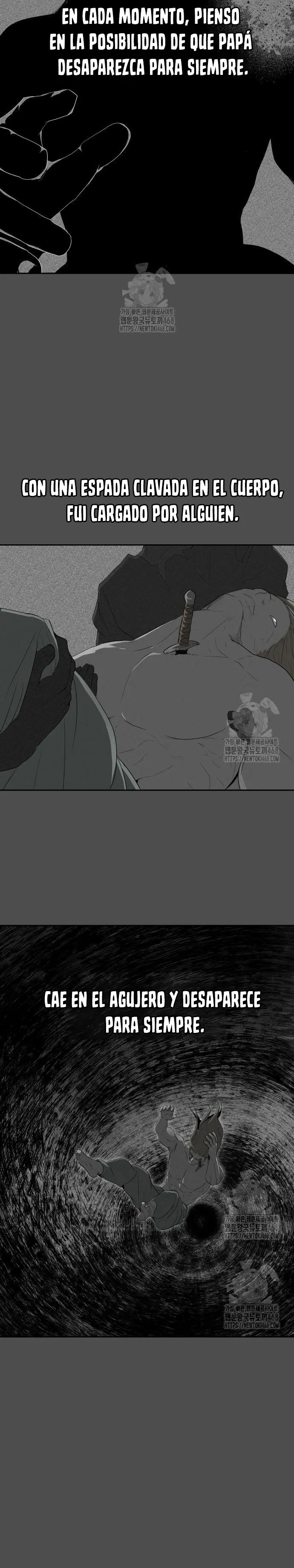 Cara Feliz: De esclavo a leyenda de la arena > Capitulo 17 > Page 51