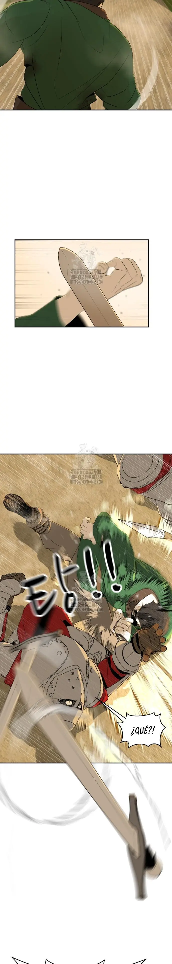 Cara Feliz: De esclavo a leyenda de la arena > Capitulo 17 > Page 111