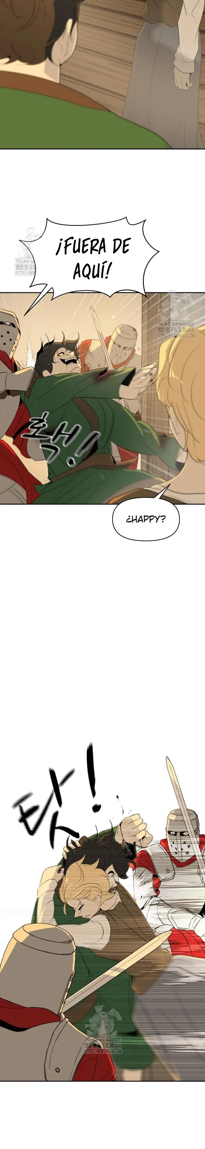 Cara Feliz: De esclavo a leyenda de la arena > Capitulo 17 > Page 131