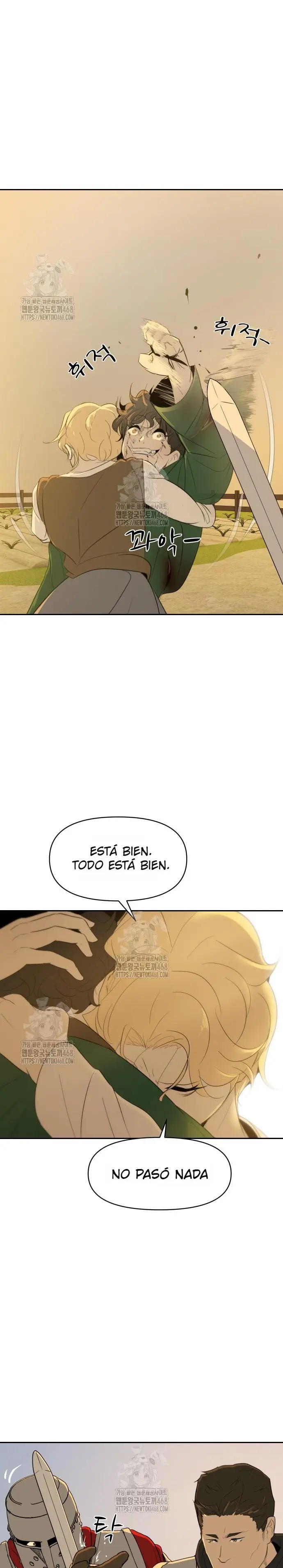 Cara Feliz: De esclavo a leyenda de la arena > Capitulo 17 > Page 141