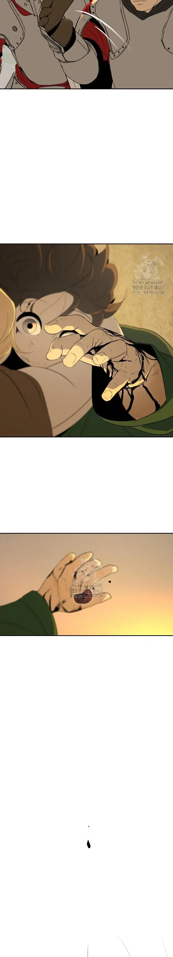 Cara Feliz: De esclavo a leyenda de la arena > Capitulo 17 > Page 151
