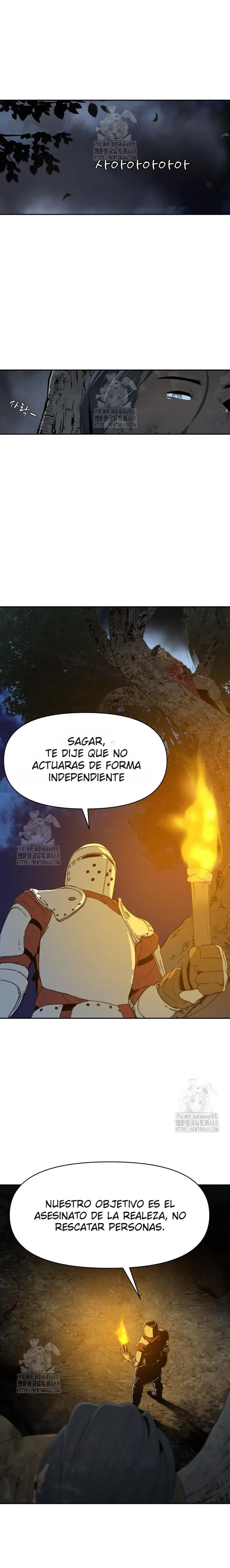 Cara Feliz: De esclavo a leyenda de la arena > Capitulo 17 > Page 231