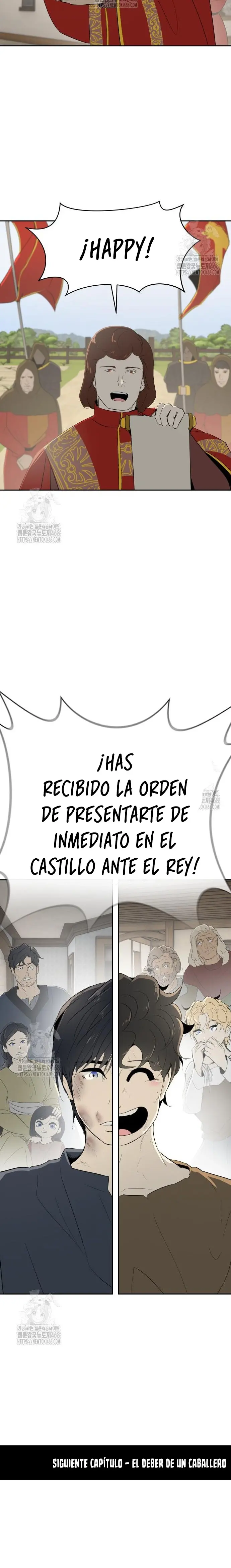 Cara Feliz: De esclavo a leyenda de la arena > Capitulo 17 > Page 261