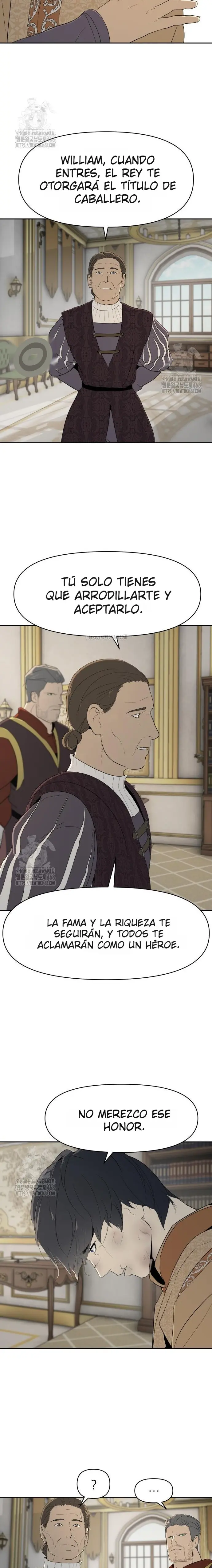 Cara Feliz: De esclavo a leyenda de la arena > Capitulo 18 > Page 21