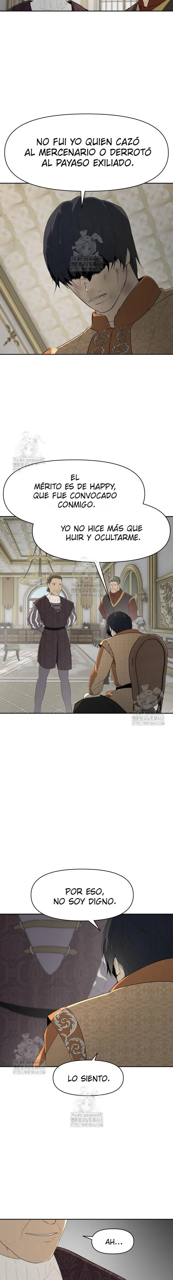 Cara Feliz: De esclavo a leyenda de la arena > Capitulo 18 > Page 31