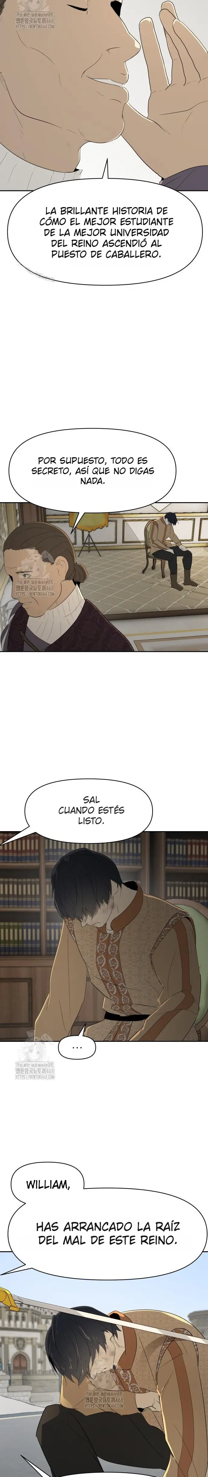 Cara Feliz: De esclavo a leyenda de la arena > Capitulo 18 > Page 51