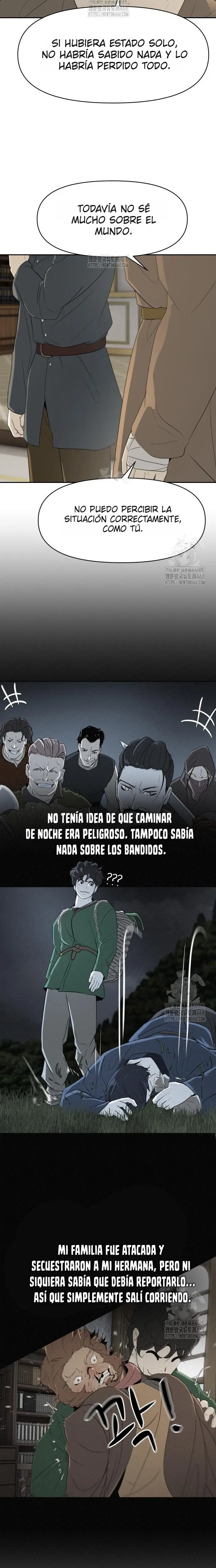 Cara Feliz: De esclavo a leyenda de la arena > Capitulo 18 > Page 81