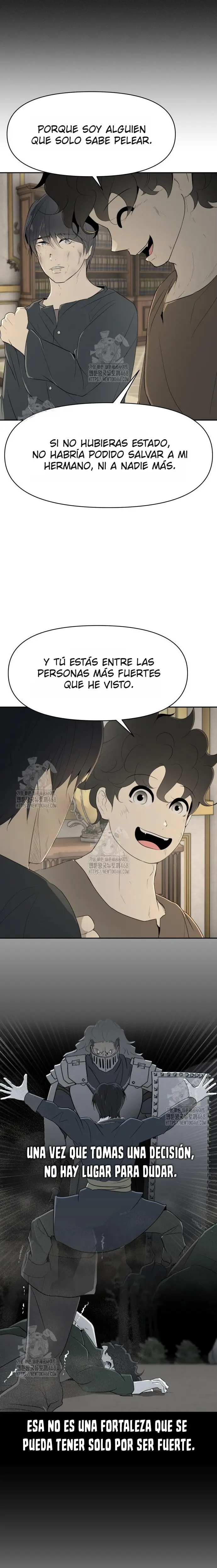 Cara Feliz: De esclavo a leyenda de la arena > Capitulo 18 > Page 101