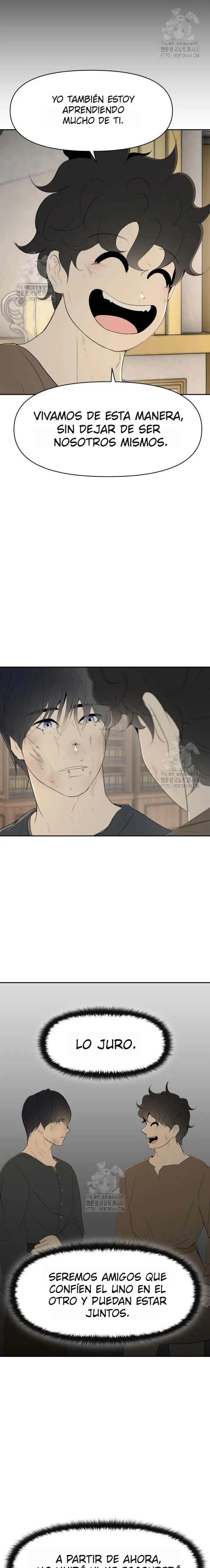 Cara Feliz: De esclavo a leyenda de la arena > Capitulo 18 > Page 111