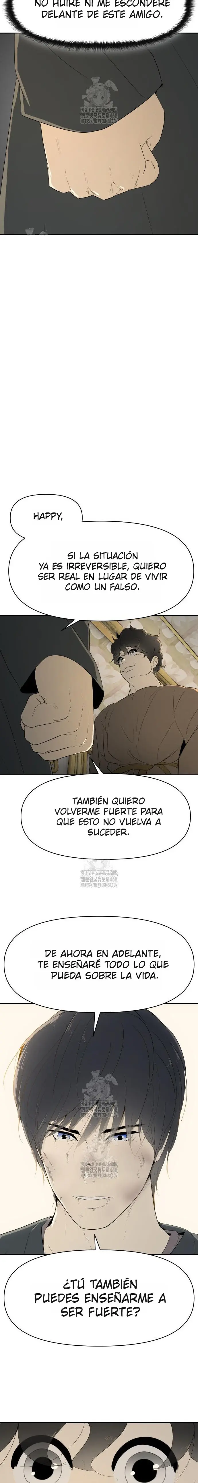 Cara Feliz: De esclavo a leyenda de la arena > Capitulo 18 > Page 121