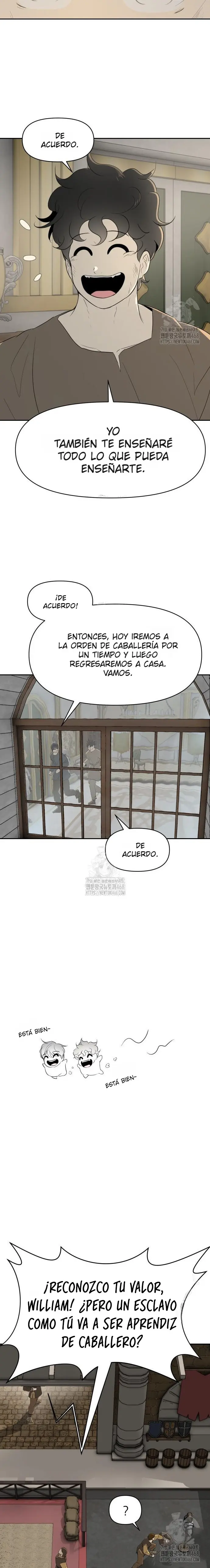 Cara Feliz: De esclavo a leyenda de la arena > Capitulo 18 > Page 131