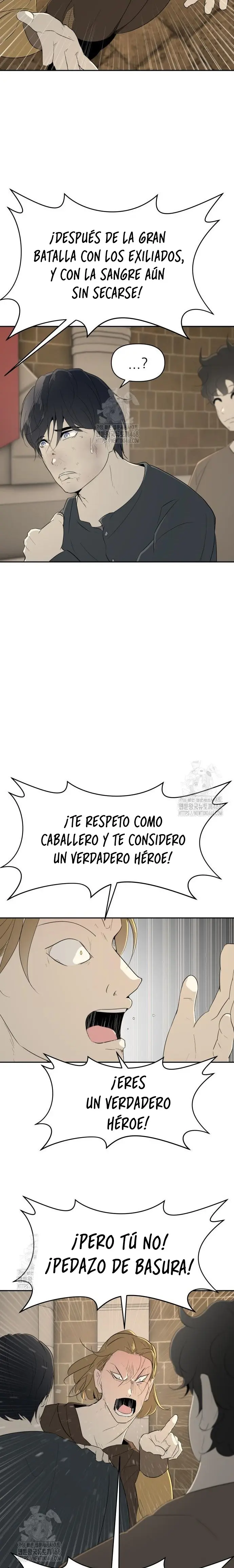 Cara Feliz: De esclavo a leyenda de la arena > Capitulo 18 > Page 161