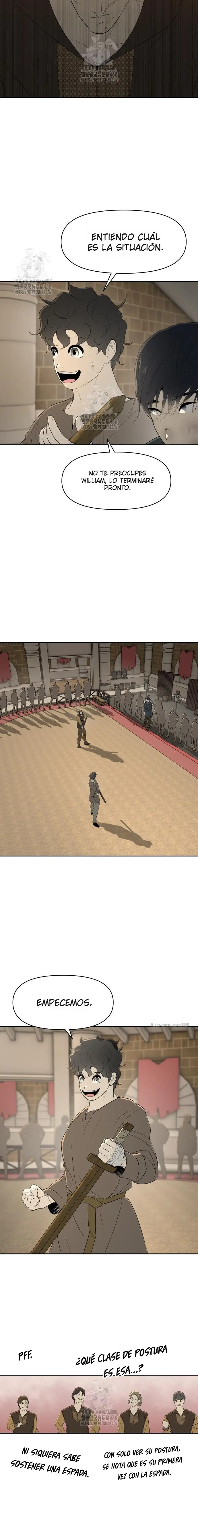 Cara Feliz: De esclavo a leyenda de la arena > Capitulo 18 > Page 181