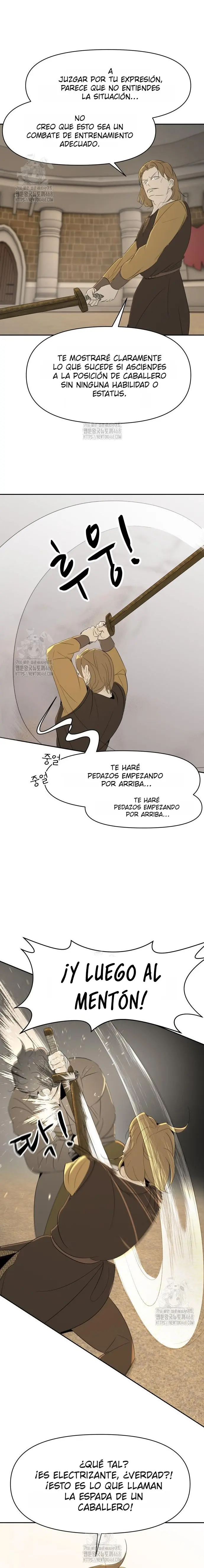 Cara Feliz: De esclavo a leyenda de la arena > Capitulo 18 > Page 201