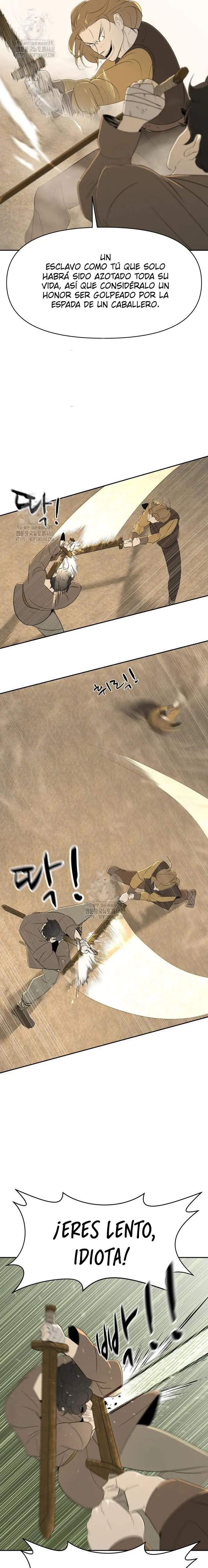 Cara Feliz: De esclavo a leyenda de la arena > Capitulo 18 > Page 211