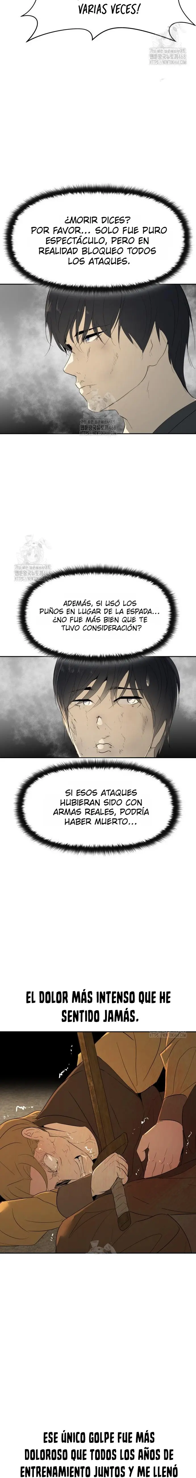 Cara Feliz: De esclavo a leyenda de la arena > Capitulo 18 > Page 251