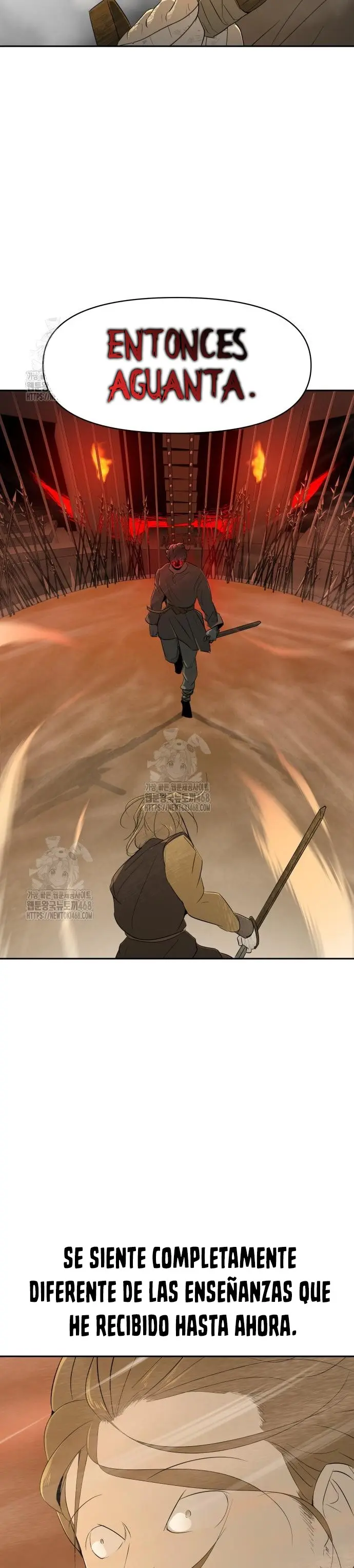 Cara Feliz: De esclavo a leyenda de la arena > Capitulo 18 > Page 271