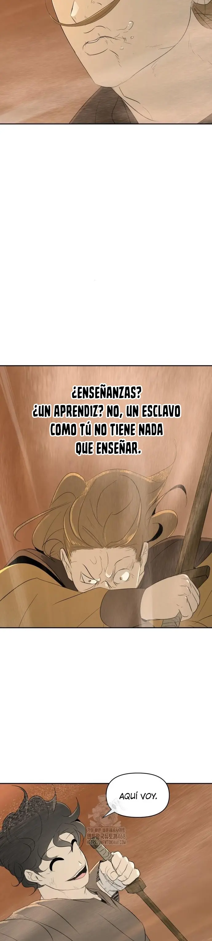 Cara Feliz: De esclavo a leyenda de la arena > Capitulo 18 > Page 281