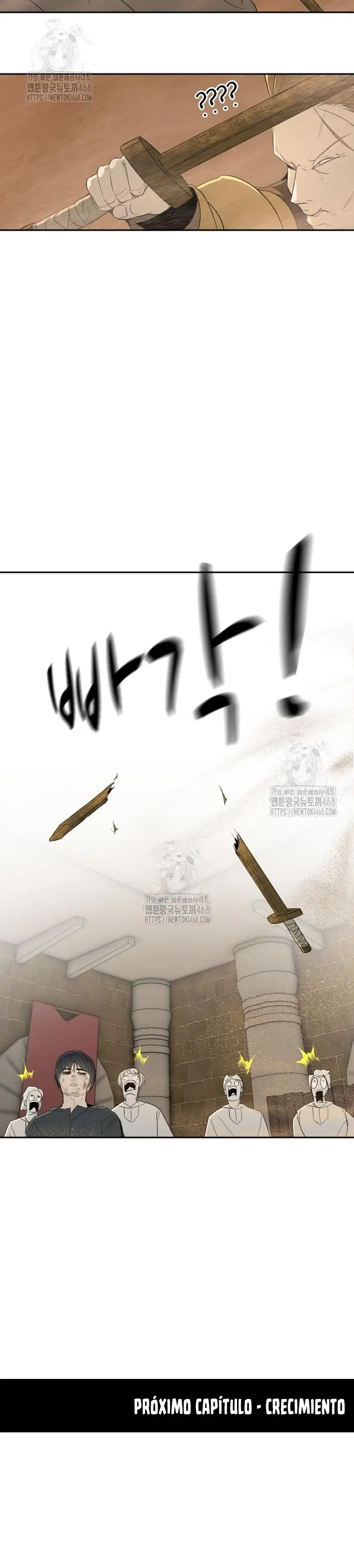 Cara Feliz: De esclavo a leyenda de la arena > Capitulo 18 > Page 291