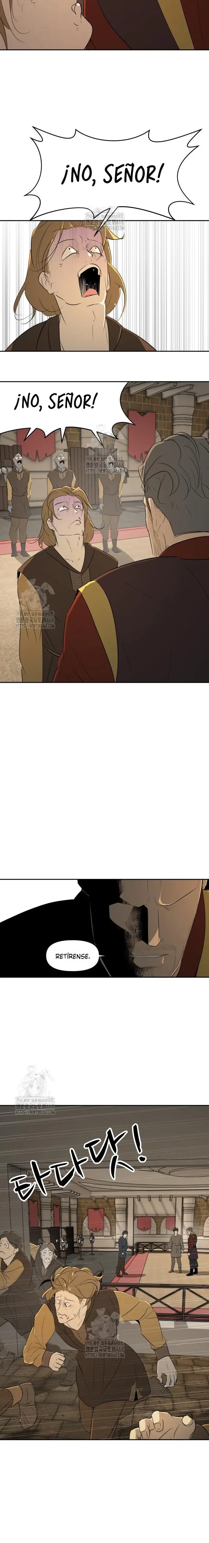 Cara Feliz: De esclavo a leyenda de la arena > Capitulo 19 > Page 31