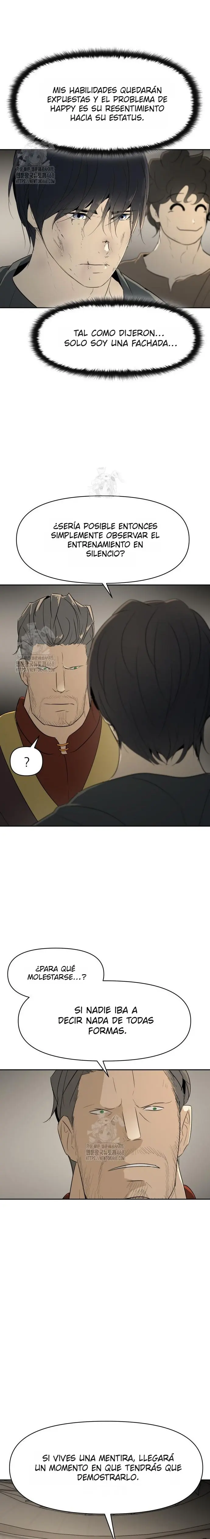 Cara Feliz: De esclavo a leyenda de la arena > Capitulo 19 > Page 51