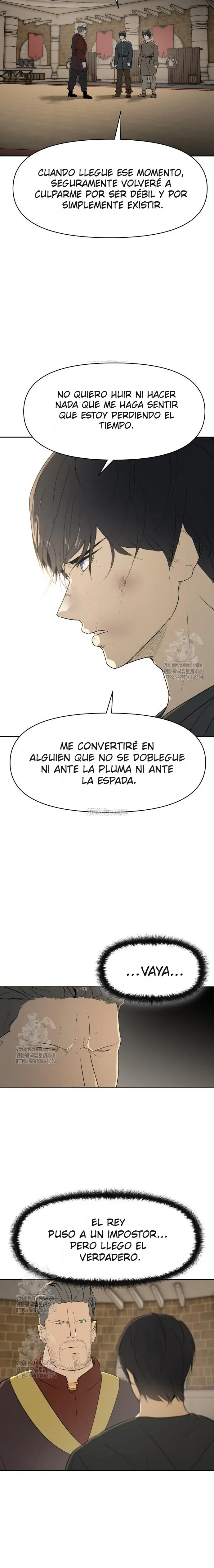 Cara Feliz: De esclavo a leyenda de la arena > Capitulo 19 > Page 61