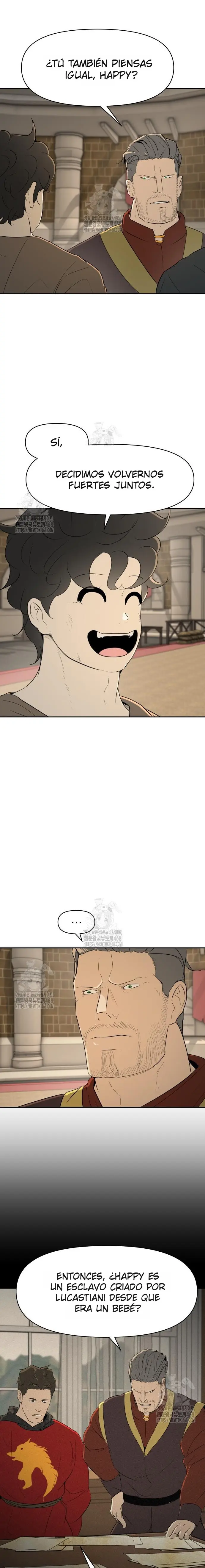 Cara Feliz: De esclavo a leyenda de la arena > Capitulo 19 > Page 71