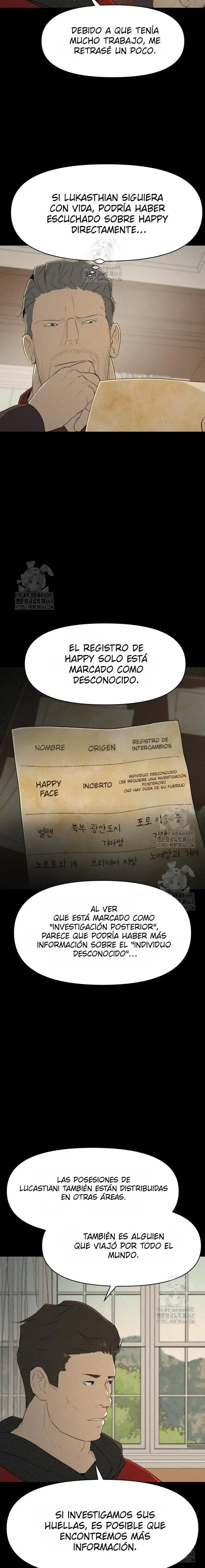 Cara Feliz: De esclavo a leyenda de la arena > Capitulo 19 > Page 101