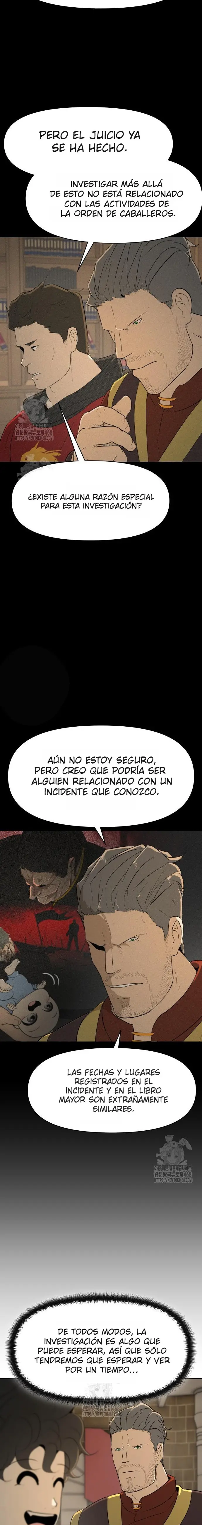 Cara Feliz: De esclavo a leyenda de la arena > Capitulo 19 > Page 111