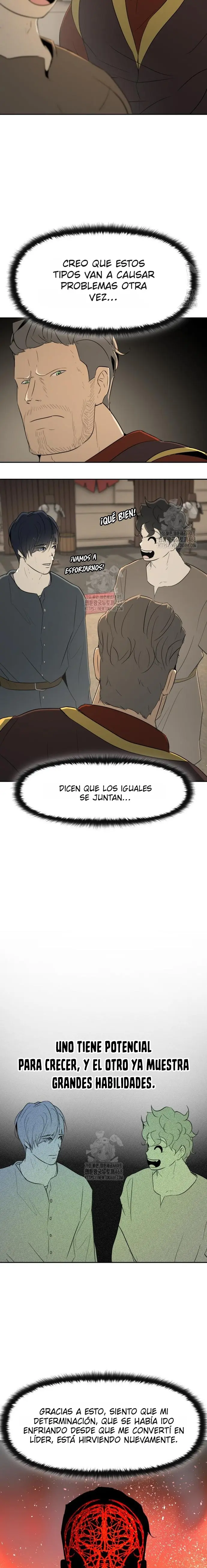 Cara Feliz: De esclavo a leyenda de la arena > Capitulo 19 > Page 121