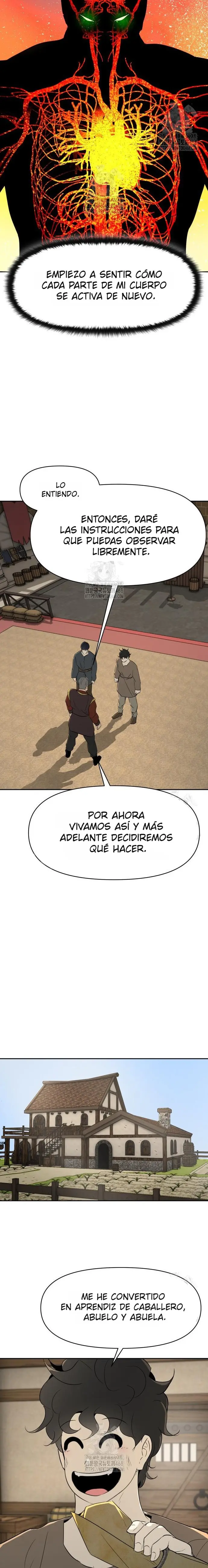 Cara Feliz: De esclavo a leyenda de la arena > Capitulo 19 > Page 131