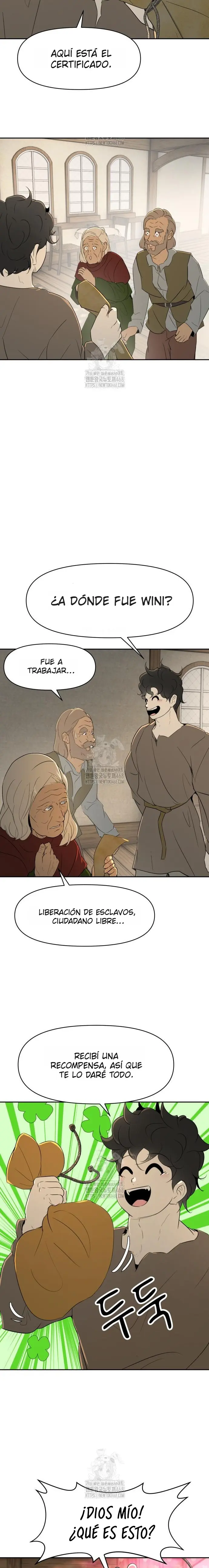 Cara Feliz: De esclavo a leyenda de la arena > Capitulo 19 > Page 141