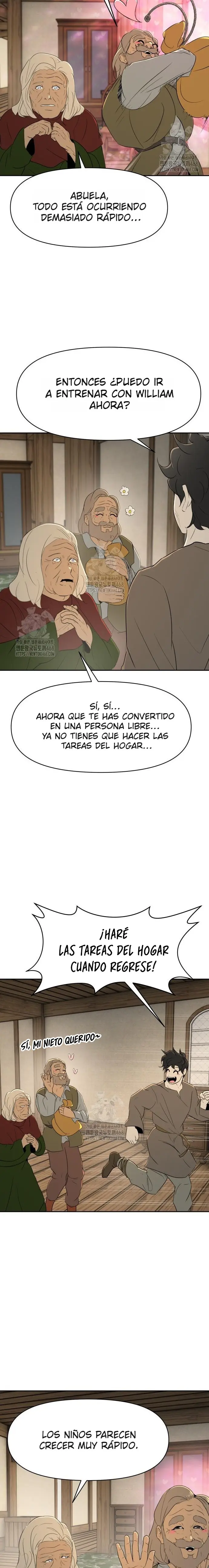 Cara Feliz: De esclavo a leyenda de la arena > Capitulo 19 > Page 151