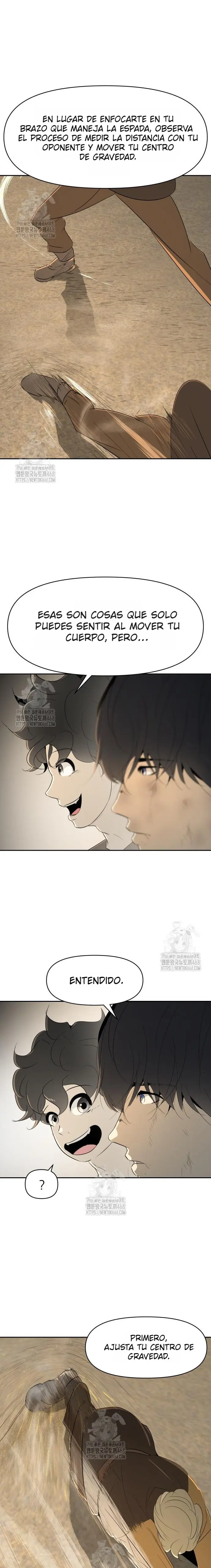 Cara Feliz: De esclavo a leyenda de la arena > Capitulo 19 > Page 181