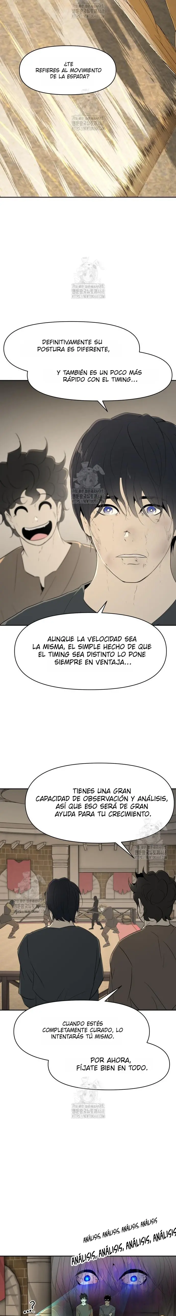 Cara Feliz: De esclavo a leyenda de la arena > Capitulo 19 > Page 191