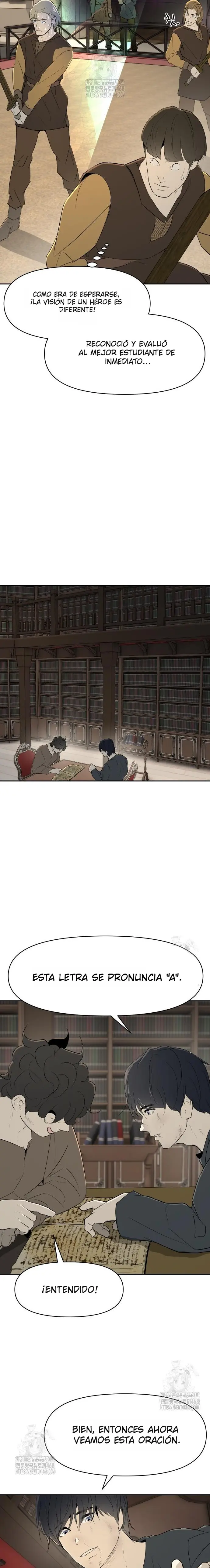 Cara Feliz: De esclavo a leyenda de la arena > Capitulo 19 > Page 201