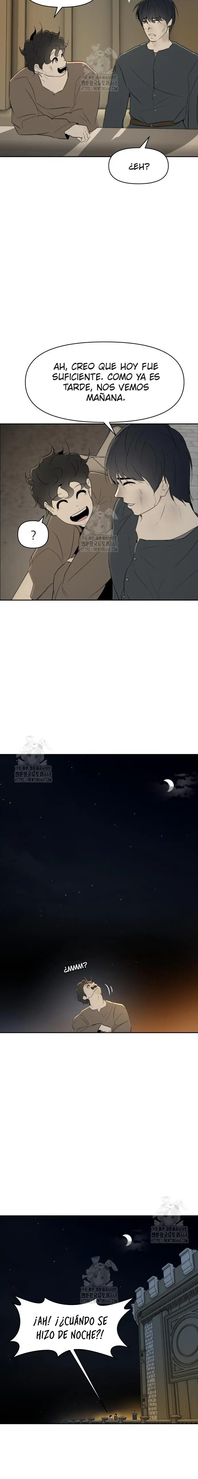 Cara Feliz: De esclavo a leyenda de la arena > Capitulo 19 > Page 231