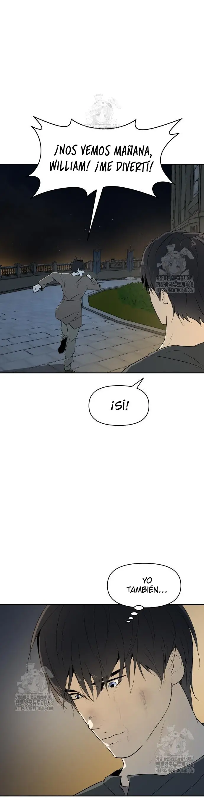 Cara Feliz: De esclavo a leyenda de la arena > Capitulo 19 > Page 241