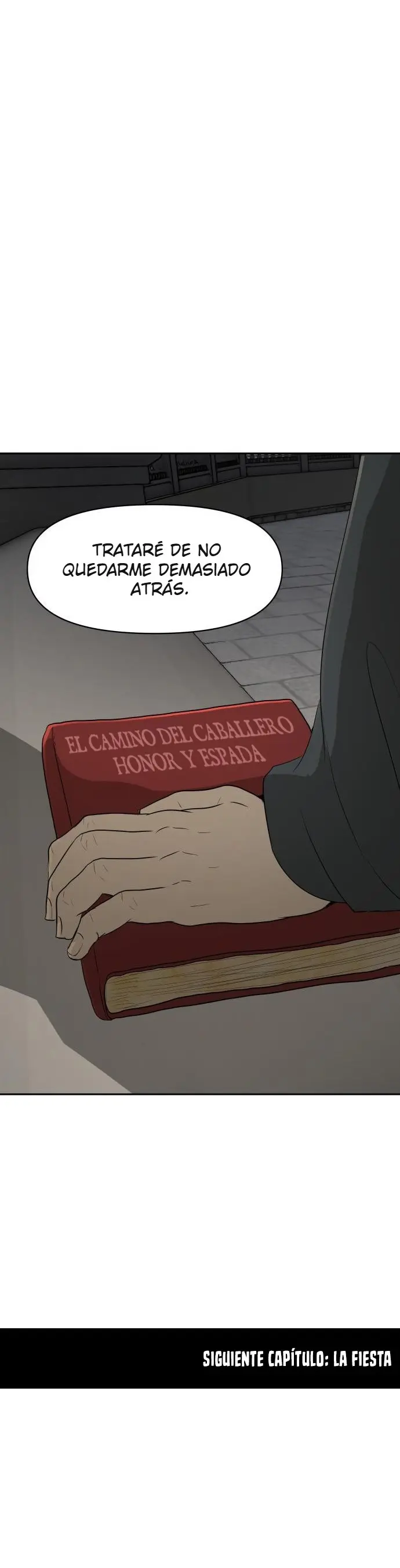 Cara Feliz: De esclavo a leyenda de la arena > Capitulo 19 > Page 251