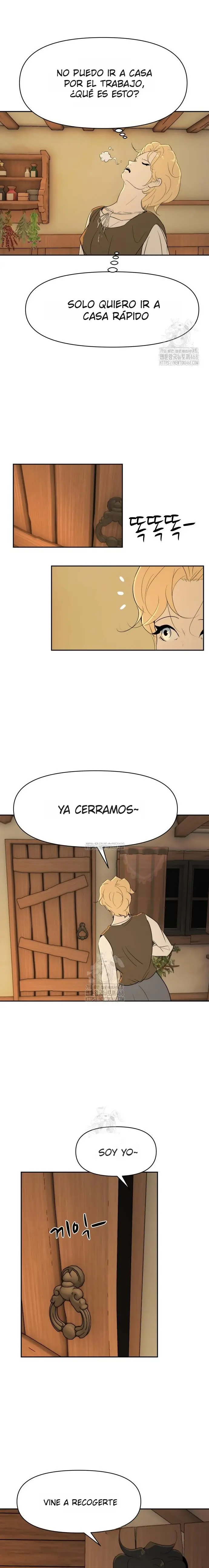 Cara Feliz: De esclavo a leyenda de la arena > Capitulo 20 > Page 21