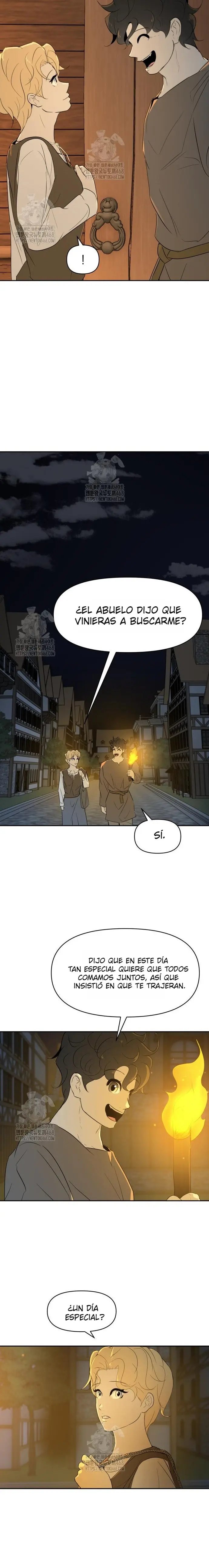 Cara Feliz: De esclavo a leyenda de la arena > Capitulo 20 > Page 31